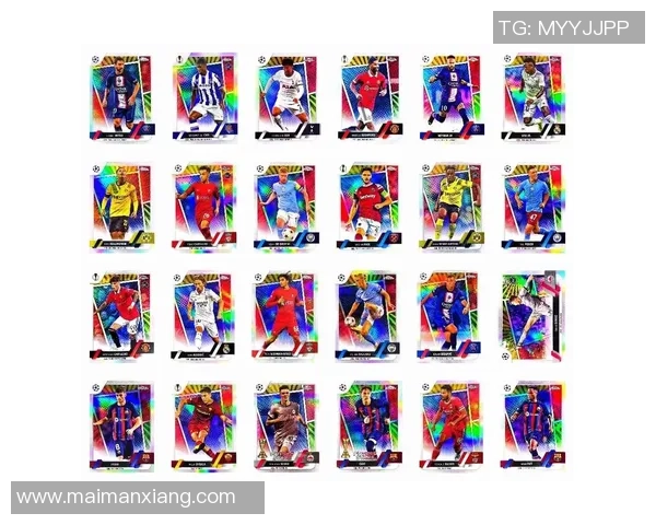 从球星卡市场看足球文化价值与球员综合实力评价体系 从球星卡市场看足球文化价值与球员综合实力评价体系