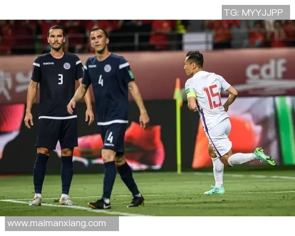 关岛足球国家队的明星球员及其在国际赛场的表现分析 关岛足球国家队的明星球员及其在国际赛场的表现分析