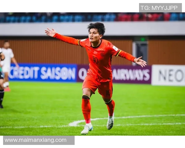 中国足球历史十大球星盘点及其在中国足球发展中的重要影响