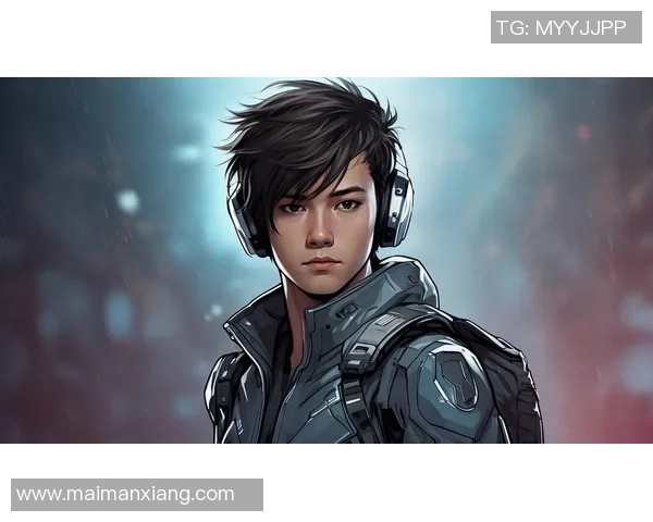 二次元风格足球球星壁纸集，让你感受运动与动漫的完美融合