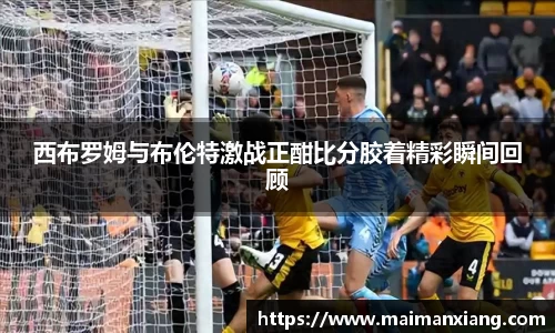 西布罗姆与布伦特激战正酣比分胶着精彩瞬间回顾